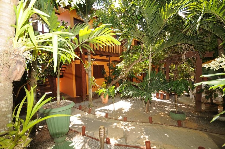Hostal Pousada Alforria