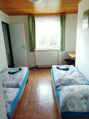 Hostal Penzion Pochop