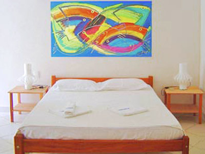 Hostal Pousada Tartaruga