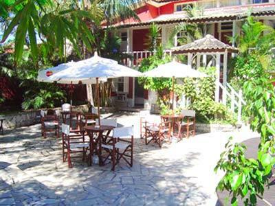 Hostal Pousada Tartaruga