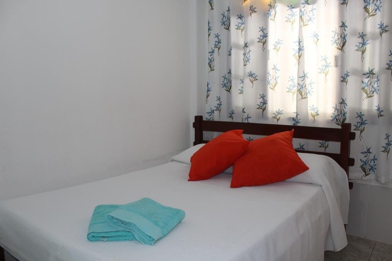 Hostal Pousada Recanto Das Emer�ncias