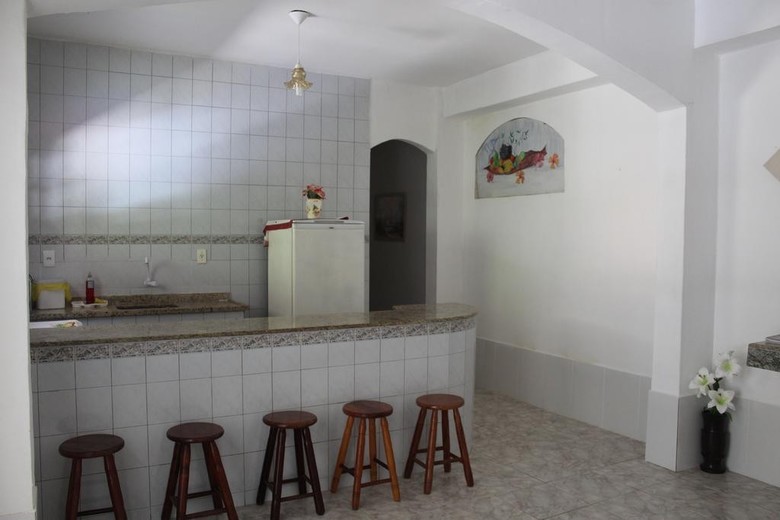 Hostal Pousada Recanto Das Emer�ncias