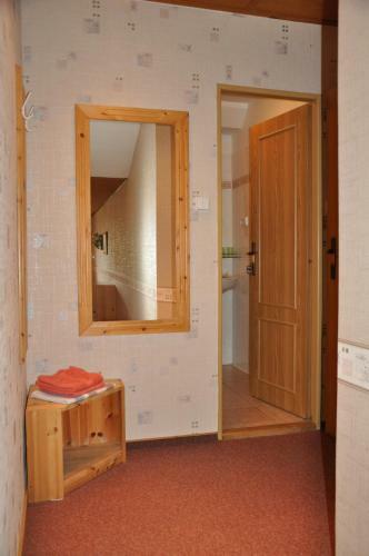 Hostal Pension Nostalgie