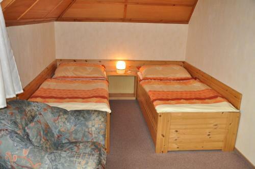 Hostal Pension Nostalgie