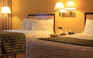 Hotel Casa Grande Business Plus By The Us Consulate