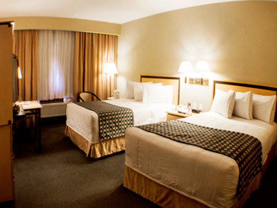 Hotel Casa Grande Business Plus By The Us Consulate