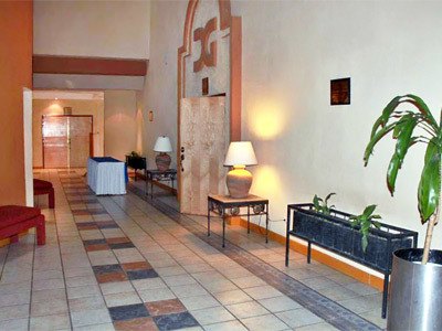 Hotel Casa Grande Business Plus By The Us Consulate