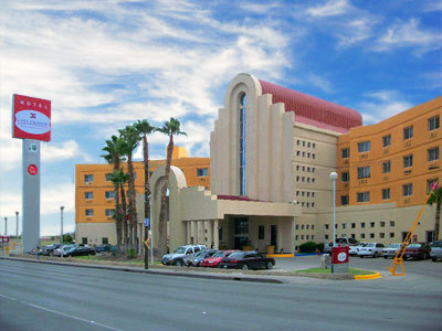 Hotel Casa Grande Business Plus By The Us Consulate