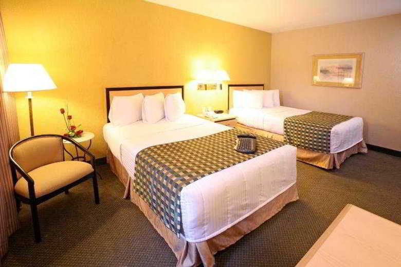 Hotel Casa Grande Business Plus By The Us Consulate