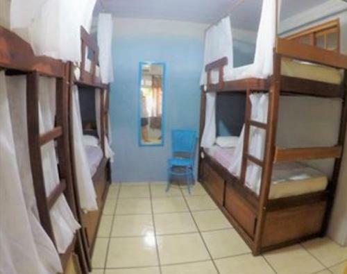 Hostel Lobo Inn - Buzios
