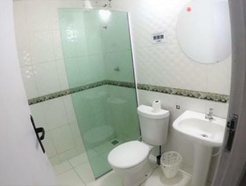 Hostel Lobo Inn - Buzios