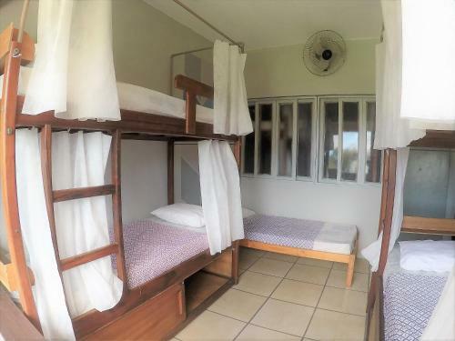 Hostel Lobo Inn - Buzios