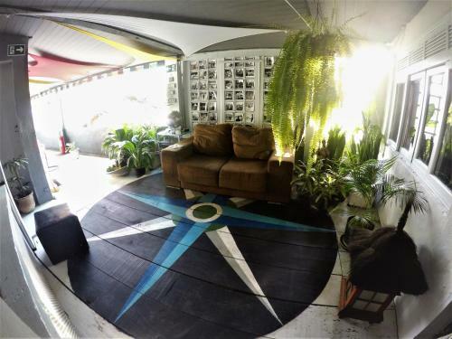 Hostel Lobo Inn - Buzios