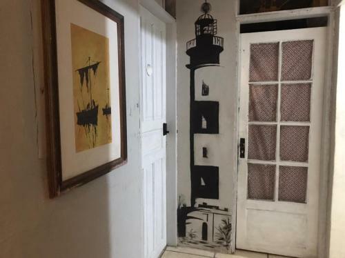 Hostel Lobo Inn - Buzios