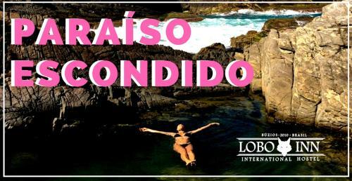 Hostel Lobo Inn - Buzios