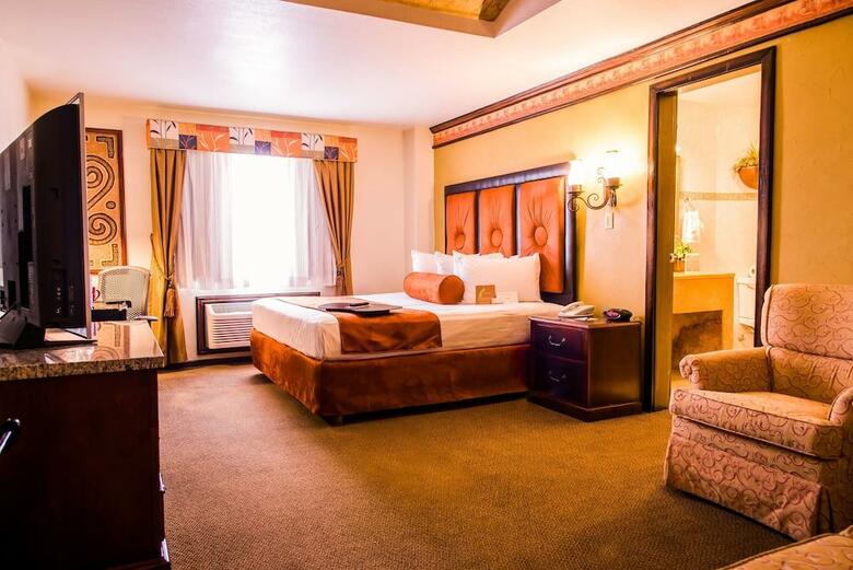 Hotel Mar�a Bonita Consulado Americano