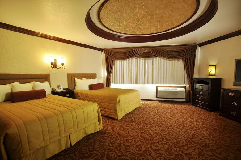 Hotel Mar�a Bonita Consulado Americano
