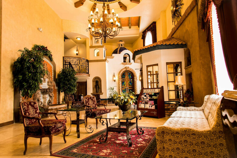 Hotel Mar�a Bonita Consulado Americano