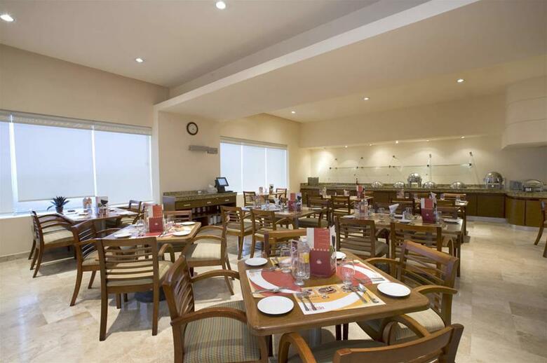 Hotel Fiesta Inn Coatzacoalcos