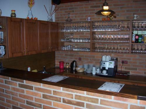 Hostal Penzion Pod Krav� Horou