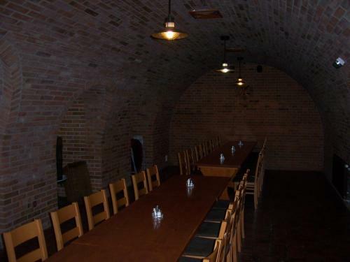 Hostal Penzion Pod Krav� Horou