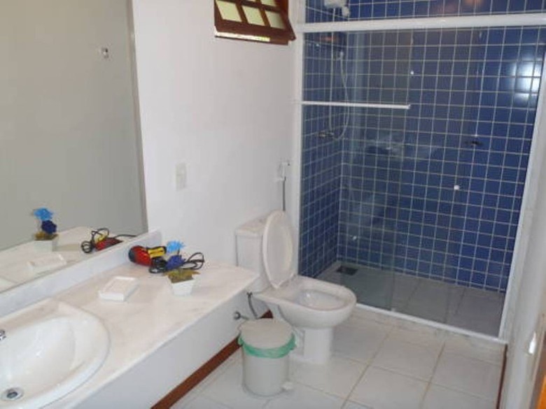 Bed & Breakfast Pousada Bahia Verde