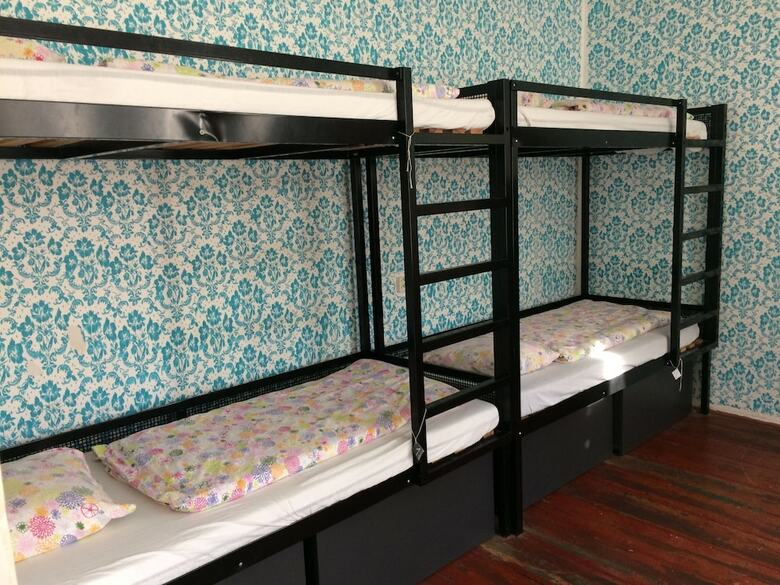 Hostel Fleda