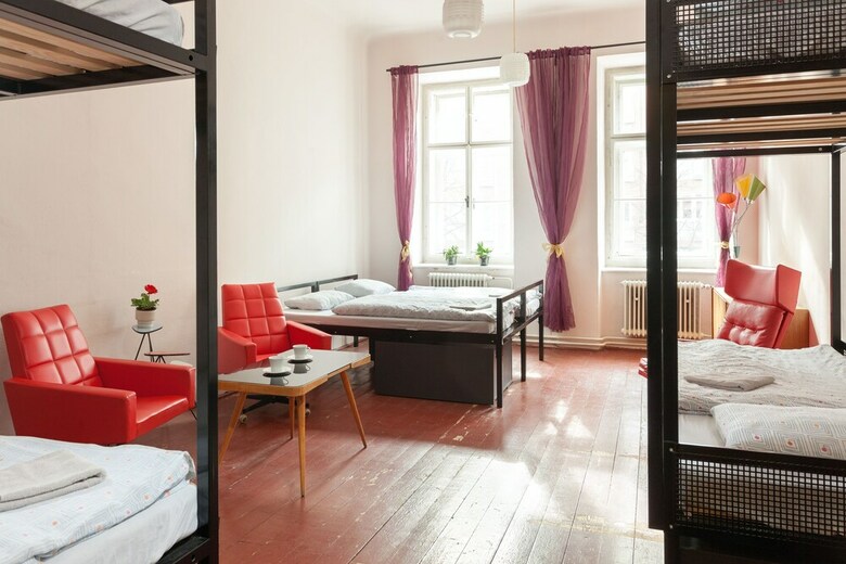 Hostel Fleda