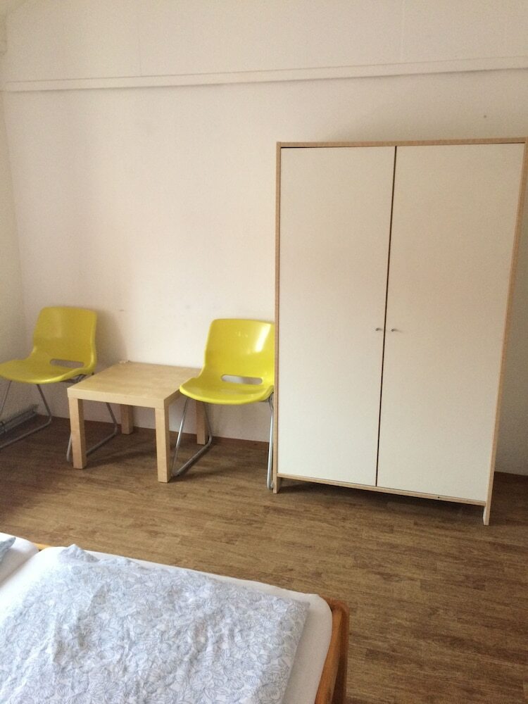 Hostel Fleda