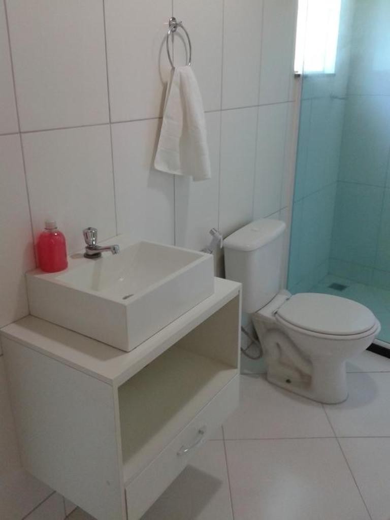Hostal Recanto Do Jack