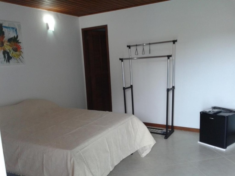 Hostal Recanto Do Jack