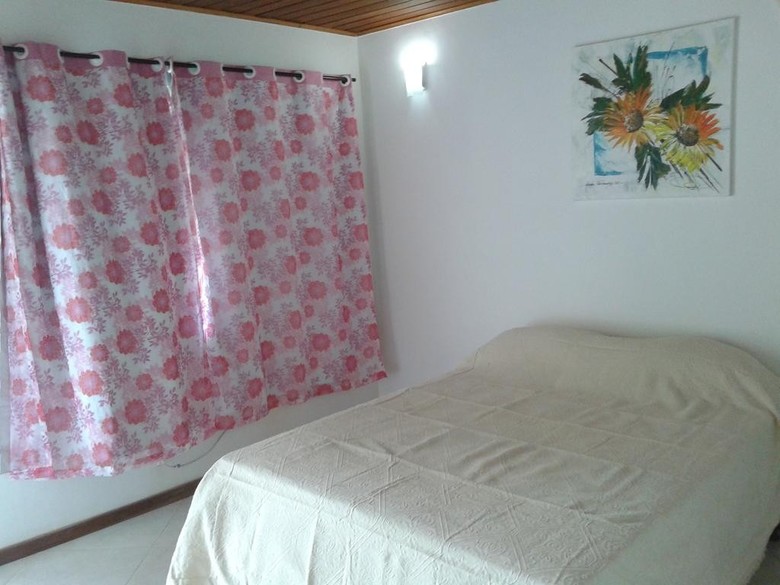 Hostal Recanto Do Jack