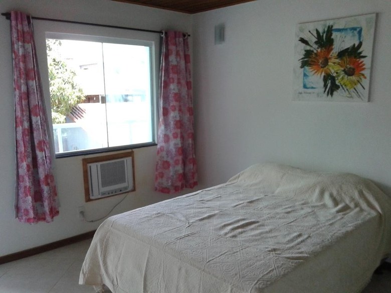Hostal Recanto Do Jack