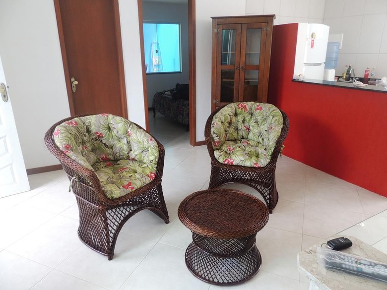 Hostal Recanto Do Jack