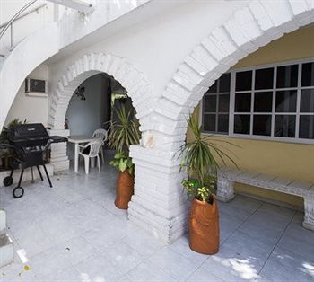 Bed & Breakfast B & B Caribo Cozumel