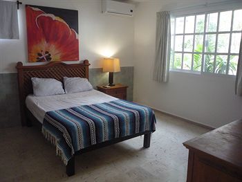 Bed & Breakfast B & B Caribo Cozumel