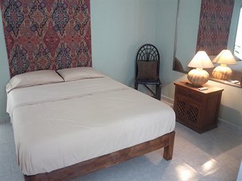 Bed & Breakfast B & B Caribo Cozumel
