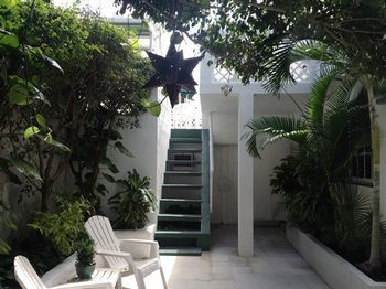 Bed & Breakfast B & B Caribo Cozumel