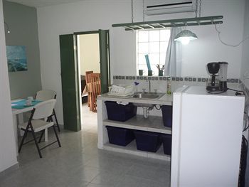 Bed & Breakfast B & B Caribo Cozumel