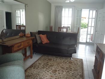 Bed & Breakfast B & B Caribo Cozumel