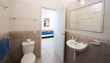 Bed & Breakfast B & B Caribo Cozumel
