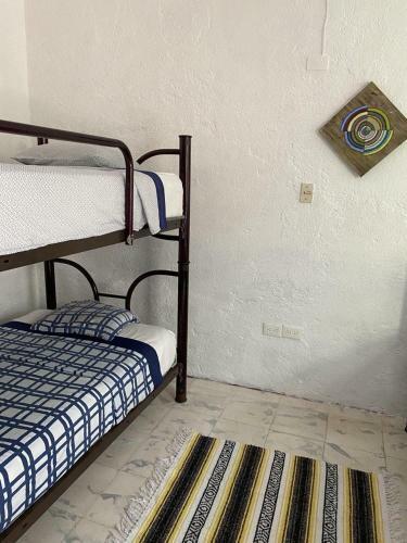 Hotel Posada Edem