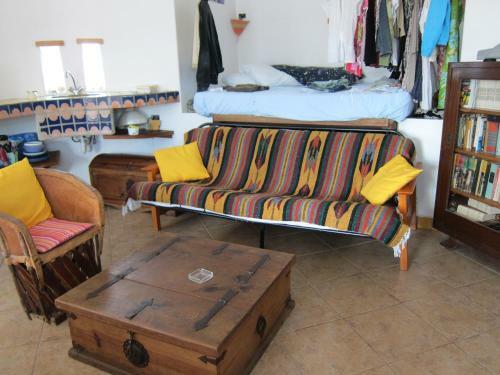 Amaranto Bed And Breakfast