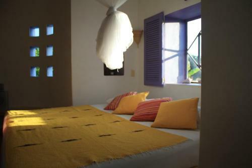 Amaranto Bed And Breakfast