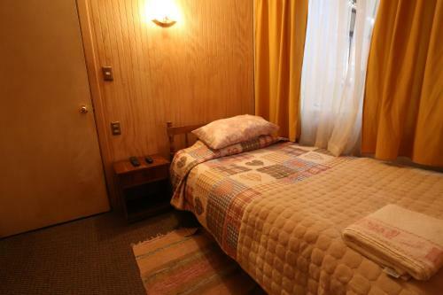 Bed & Breakfast Hostal Chilhue