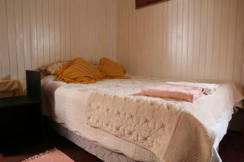 Bed & Breakfast Hostal Chilhue