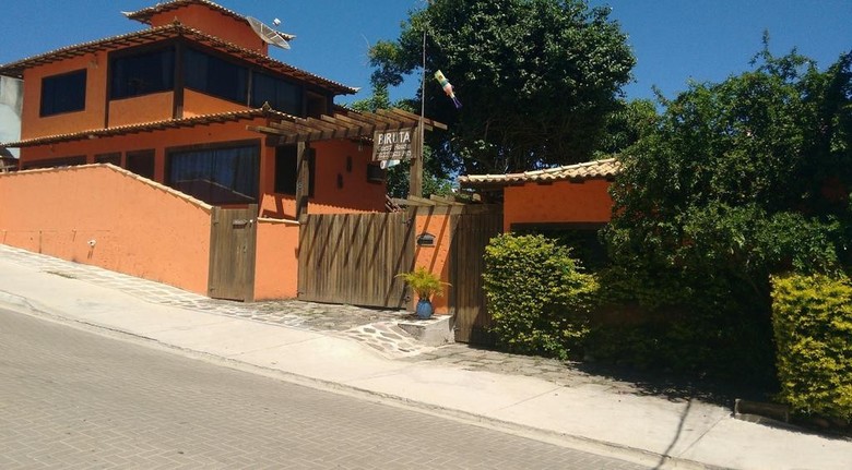 Hostal Biruta Guest House