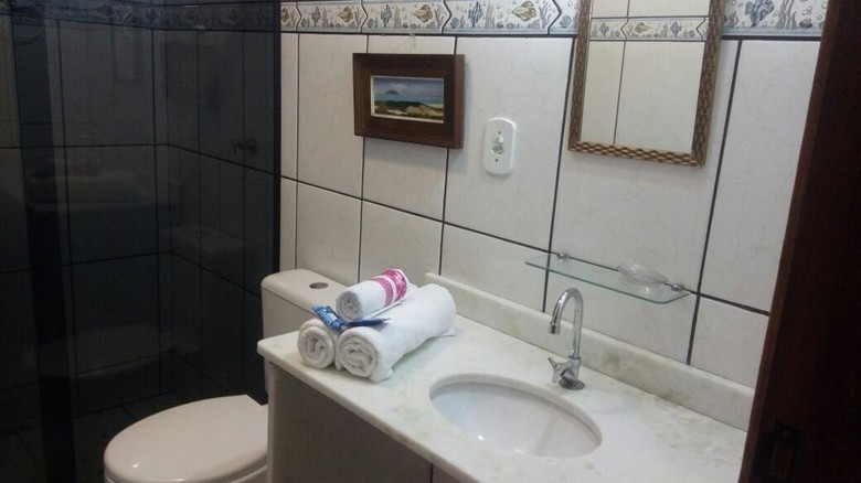 Hostal Biruta Guest House