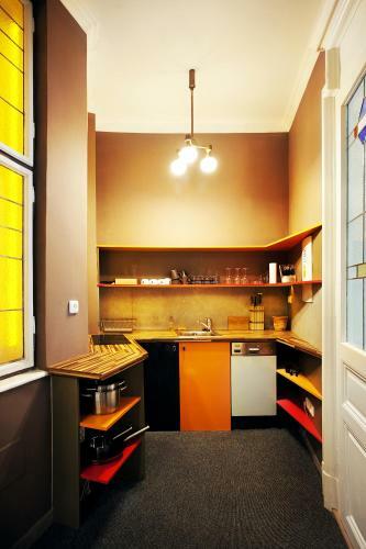 Hostel Jacob