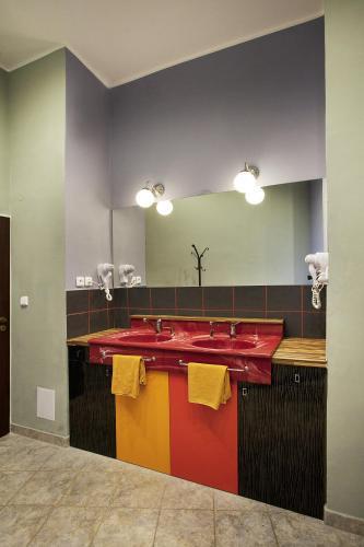 Hostel Jacob